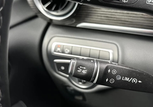 Mercedes-Benz Klasa V cena 419900 przebieg: 21200, rok produkcji 2023 z Opole małe 379
